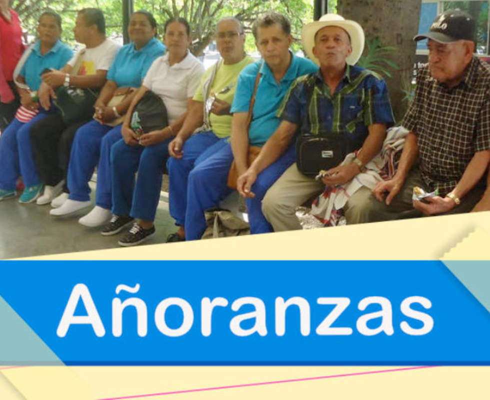 Añoranzas