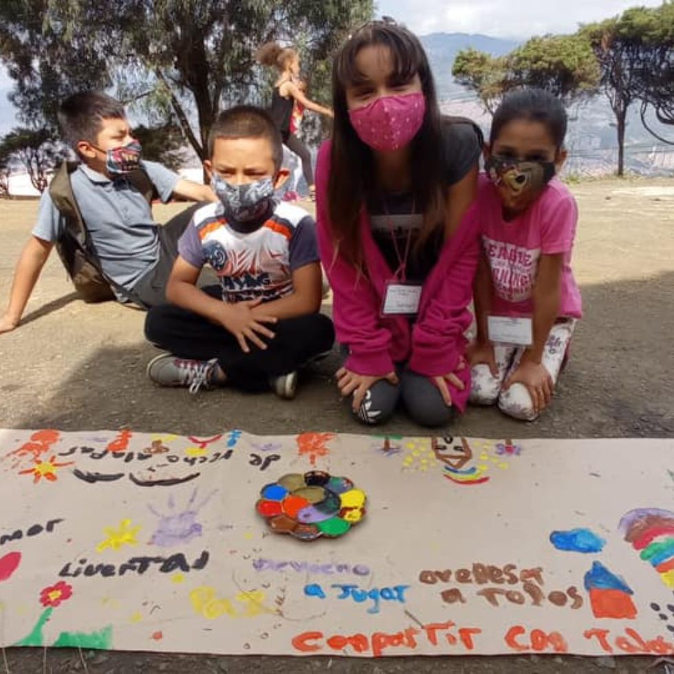 Recreación educativa